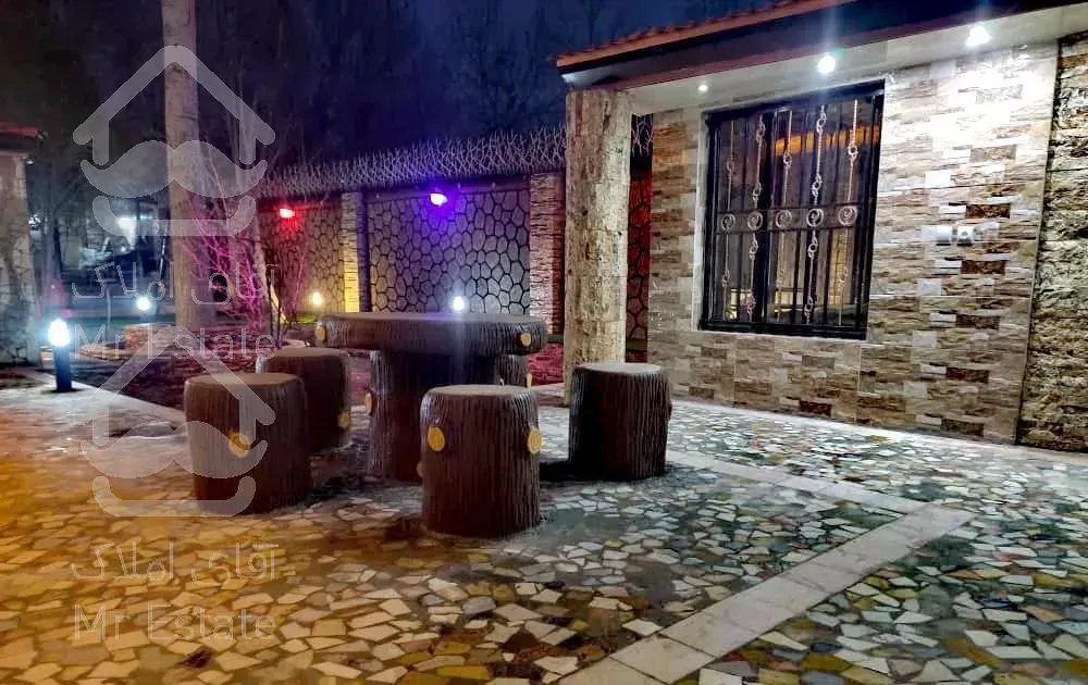 اجاره ویلا باغبهادران