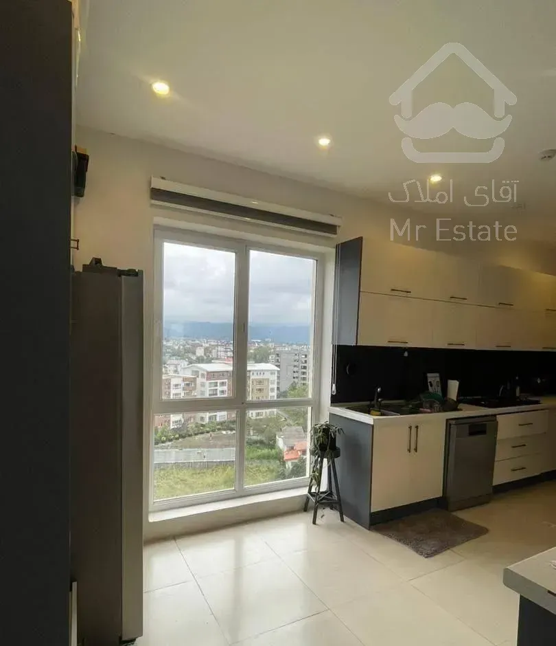 رهن کامل‌‌*بلوار‌امام‌رضا/۱۷۰ مترویو دریا وجنگل