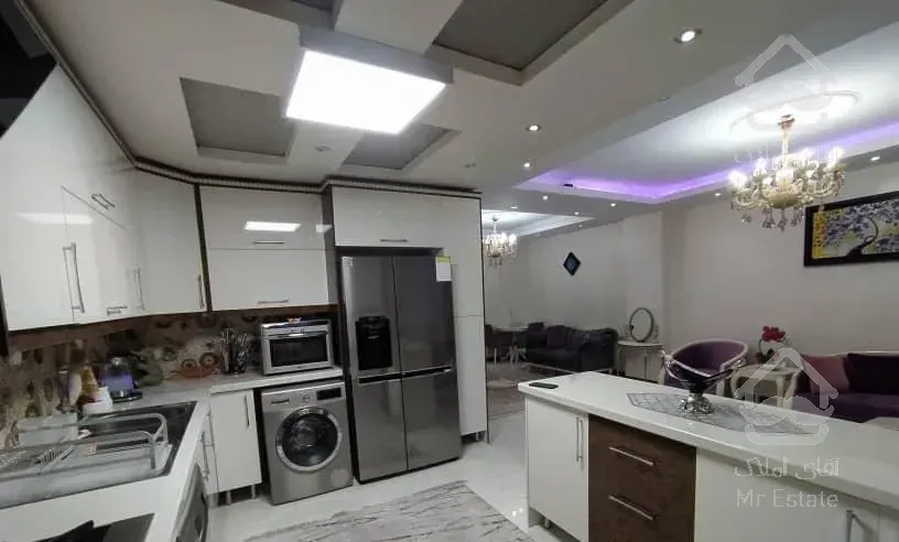 آپارتمان ۱۰۰مترخ ۲۱متری دهقان