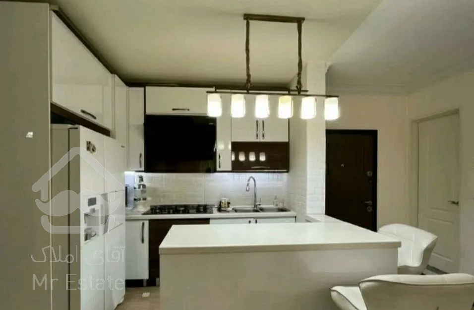 ۷۳متر دو خواب  شیک فول بازسازی