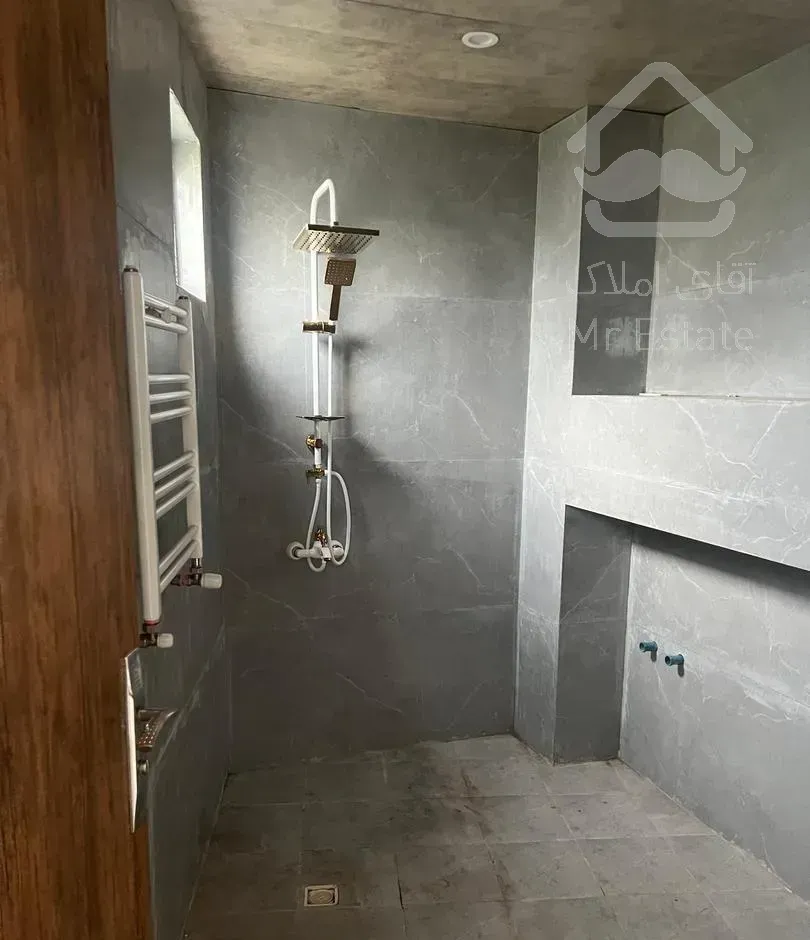 آپارتمان ۸۰متری دوخوابه کلید نخورده