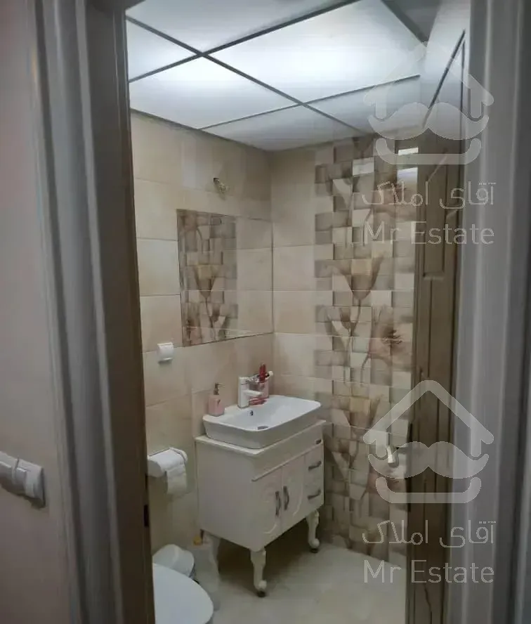 کوهسار ۱۵۲ متر ۳ خواب لابی من