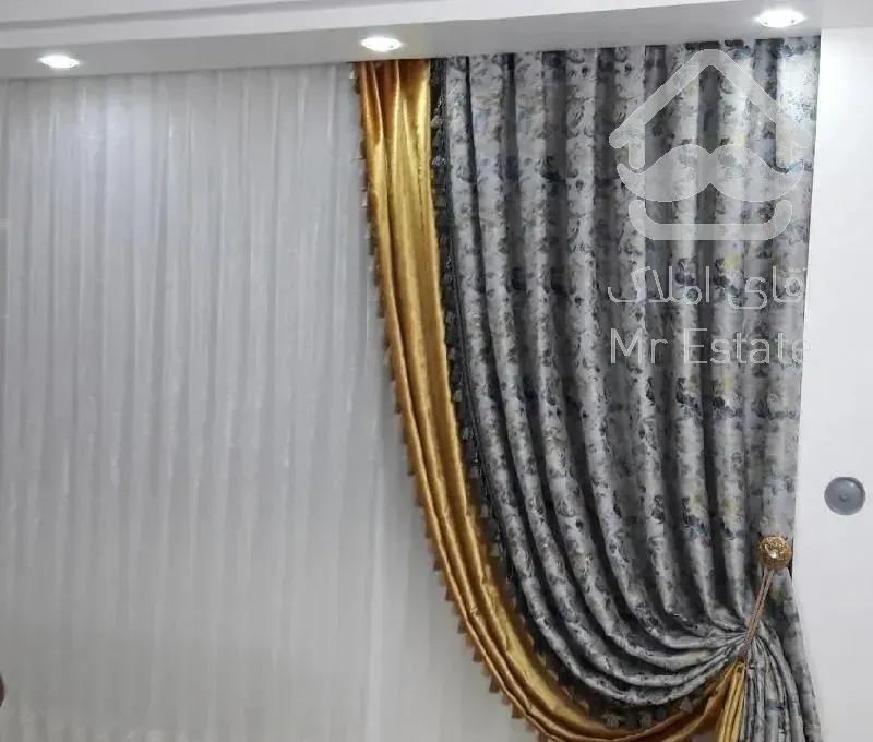 نصاب پرده وکتیبه