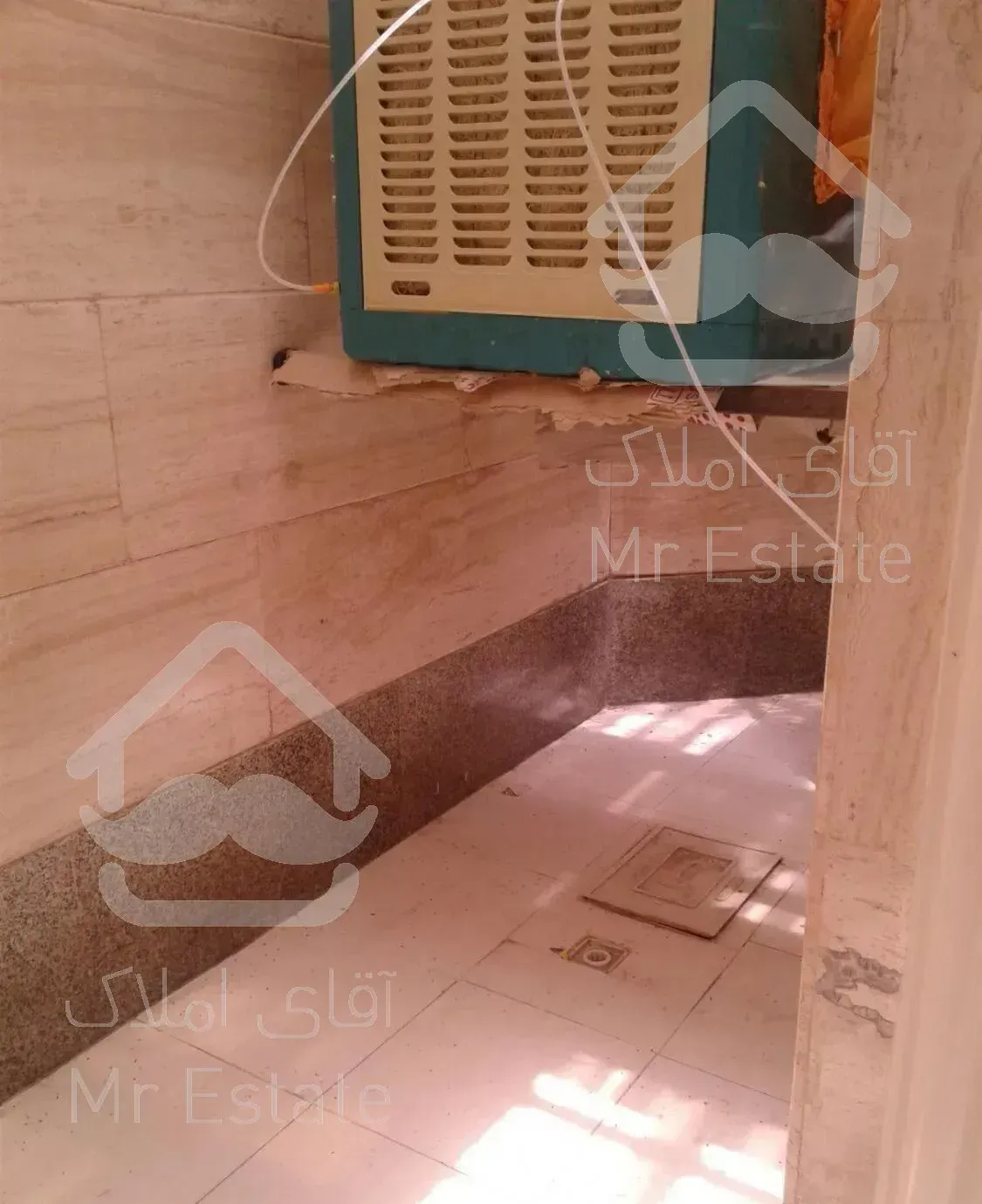 82 متر تکواحدی شیخ صدوق