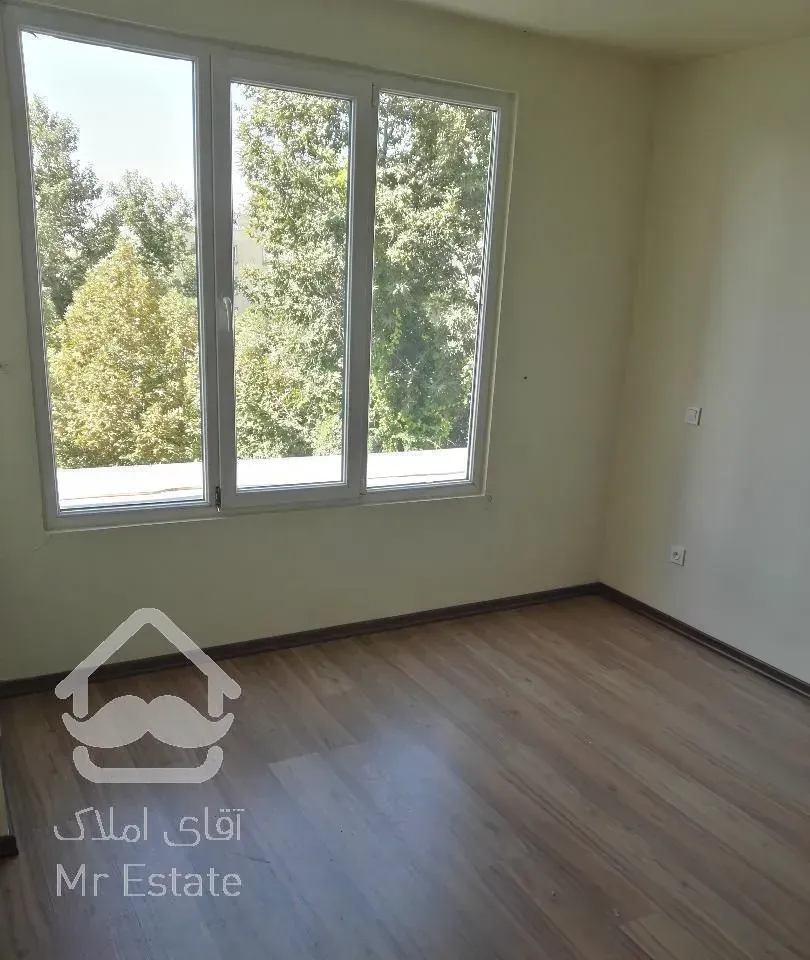 تجریش برج باغ برند طبقات بالا ۱۴۰ متر  فول ویو