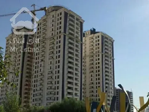 100متر در پروژه رومنس منطقه22