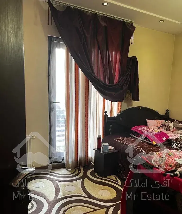 سنایی خردمند شمالی ۱۰۶ متر فول امکانات