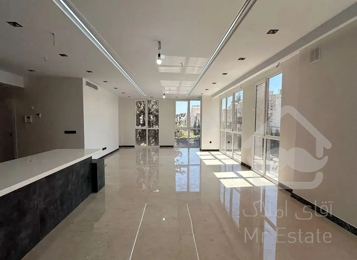 ۱۴۰متر/شهرک غرب/فرعی اعیان نشین فاز۴/کلید نخورده