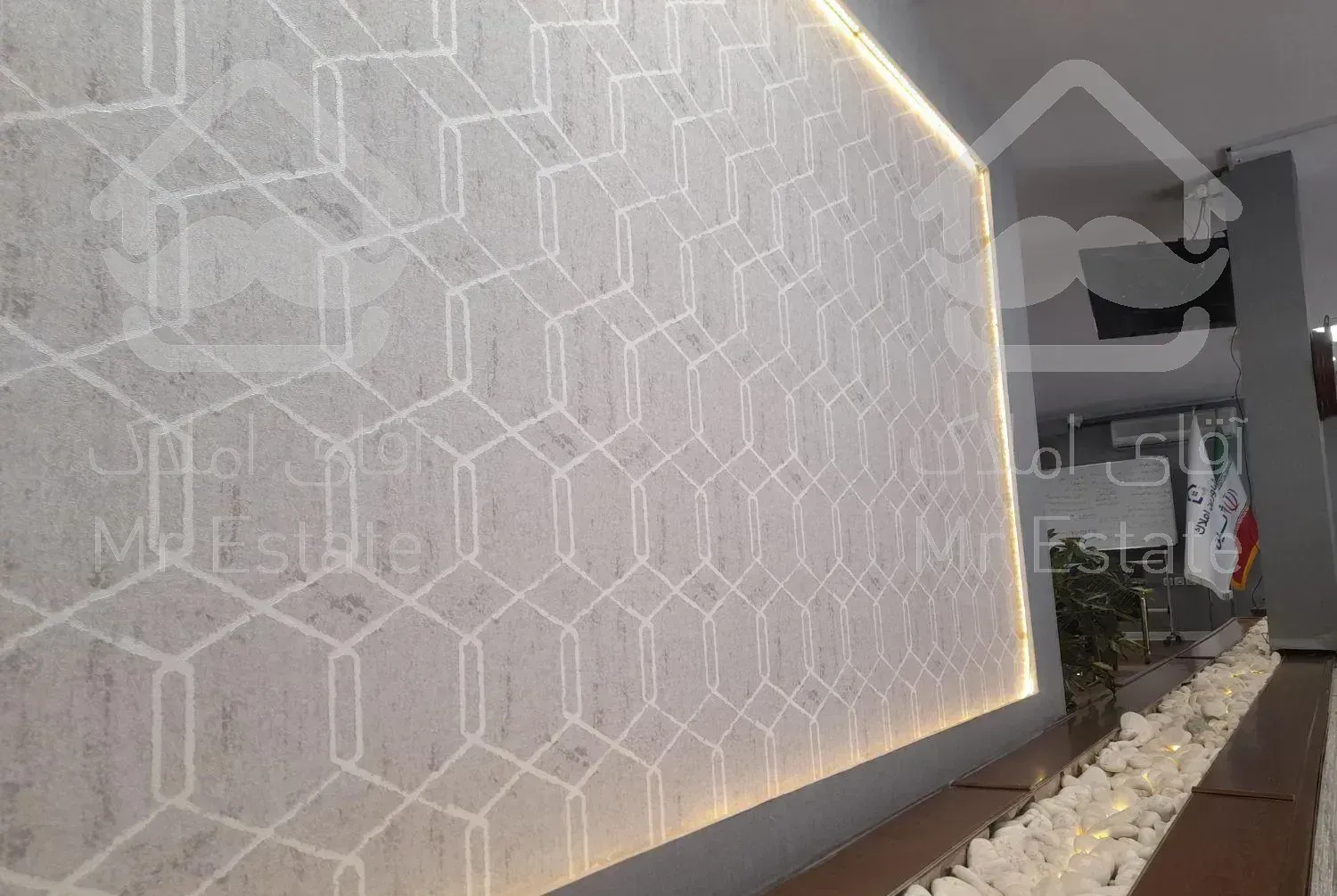 آپارتمان ۱۷۵ متری ۳ خوابه صفر