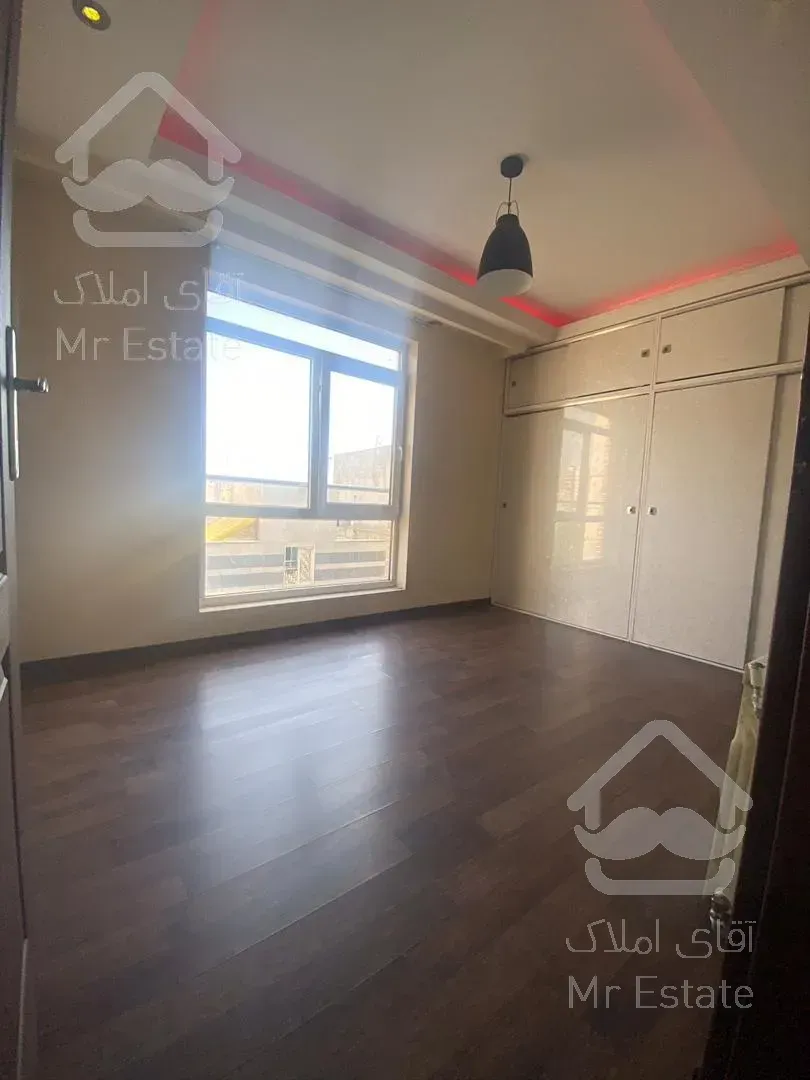 آپارتمان ۱۱۰ متری با امکانات عالی