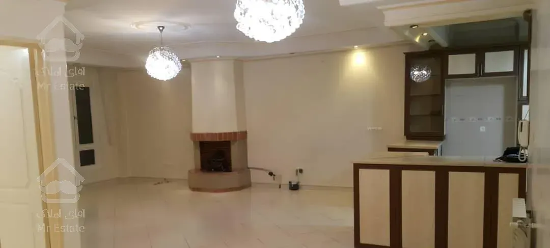 آپارتمان ۹۰ متر درکه