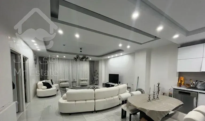 ۷۵متر/شهرصنعتی/طبقه همکف/حیات دار/