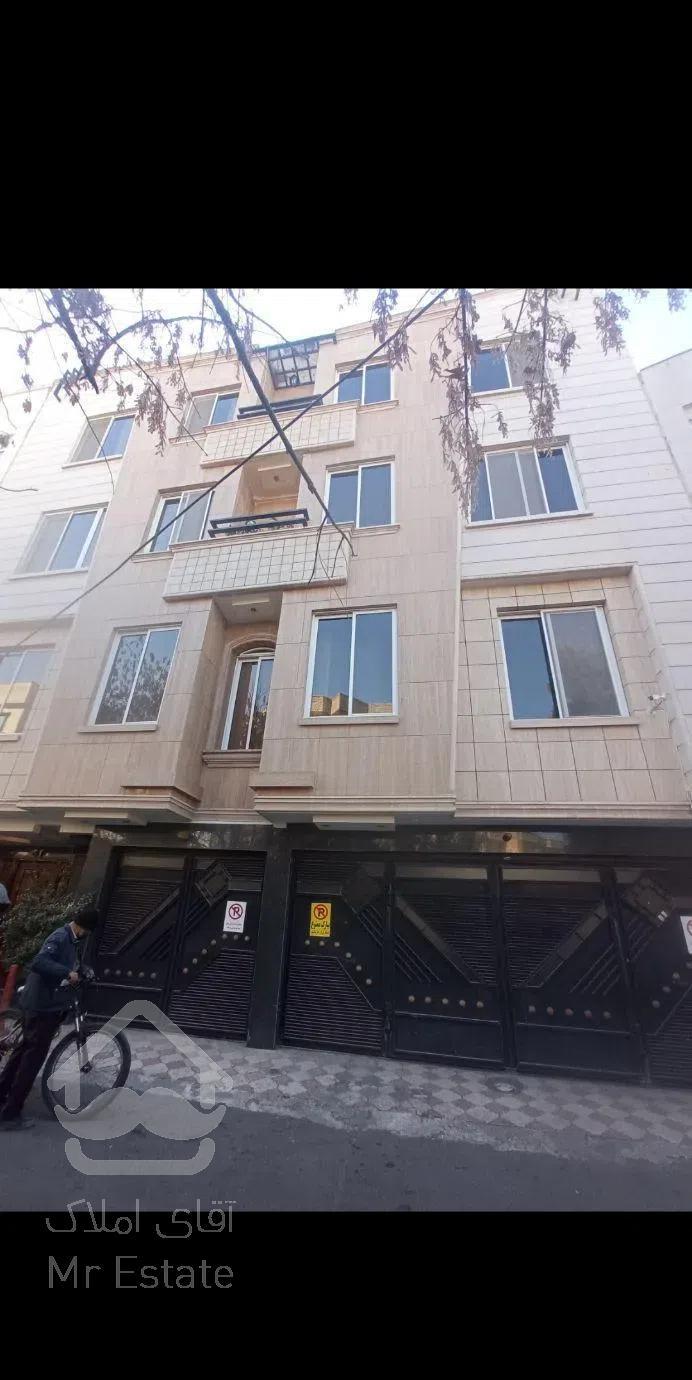 واحد 150متری،دوخواب ،فول امکانات،بسیارشیک