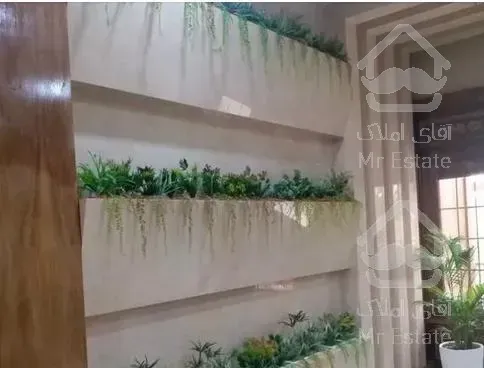 ویلا باغ ۵۶۰ متر ،