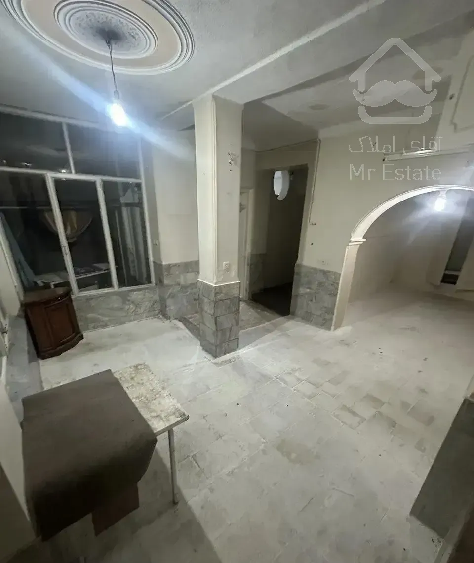 خانه ۱۰۰متری ۲خواب.(درکه،میراسماعیلی)