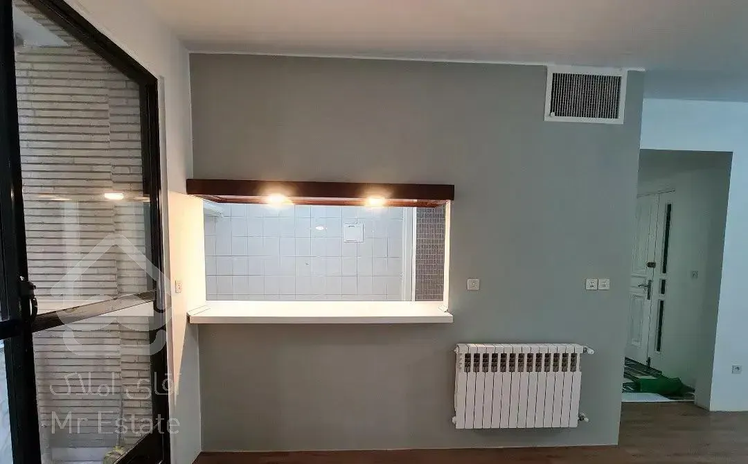 دربند ۶۸ متر یک خواب تک واحدی