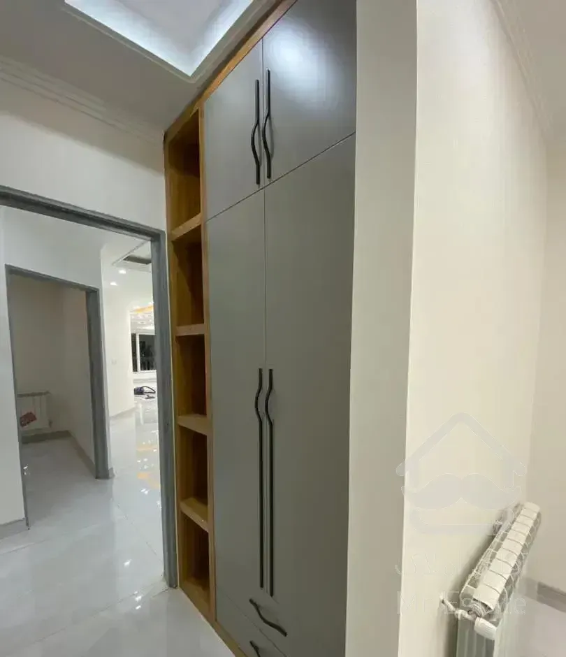 آپارتمان ۱۸۰ متری ۳ خواب فول امکانات