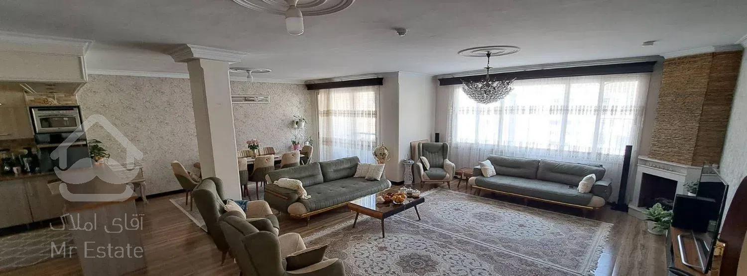 شهران ۱۸۰ متر چشم انداز