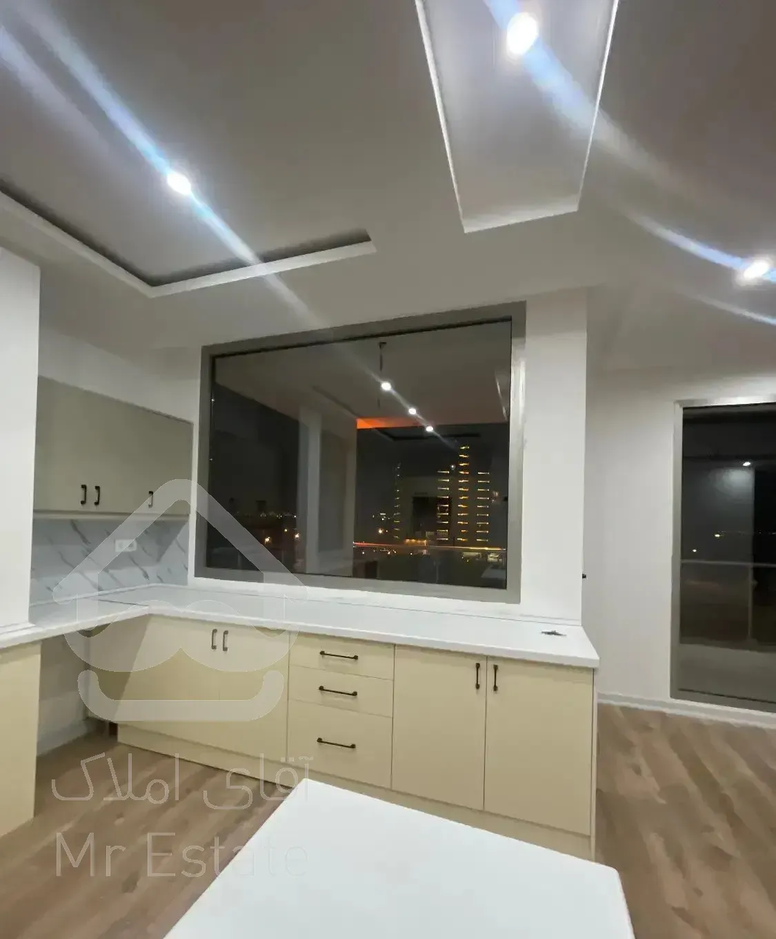 برج ستاره کیش اجاره ۳ خواب شیک