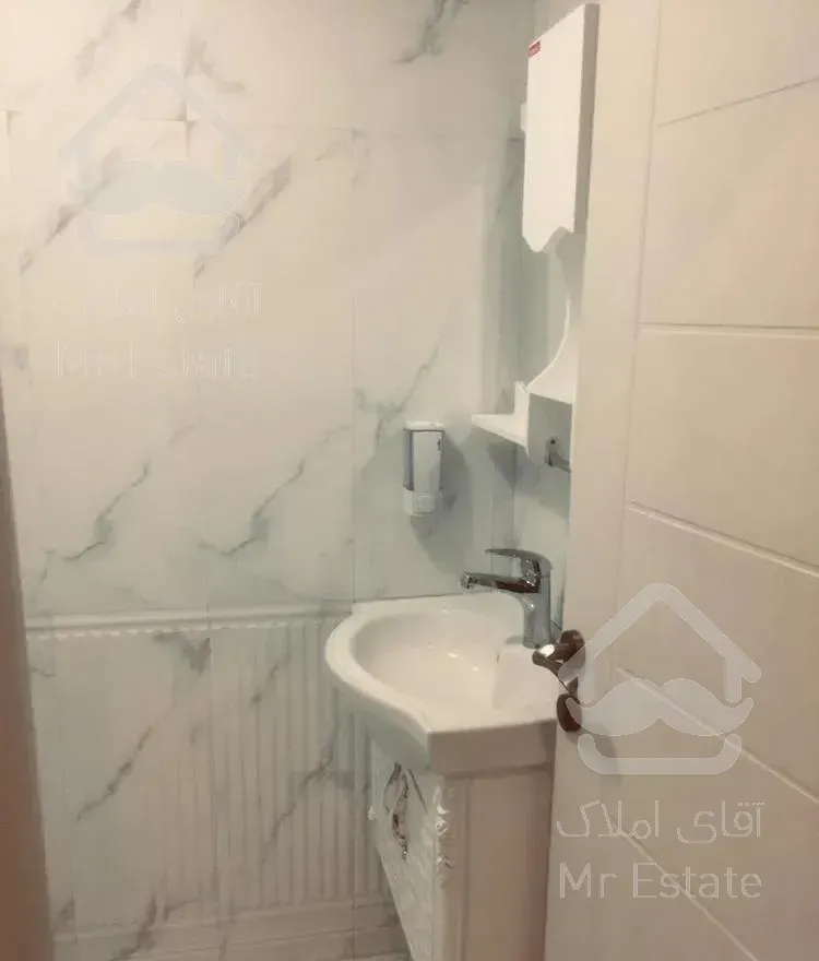 ۱۱۵متر ۲ خواب فول، ۲ پارکینگه