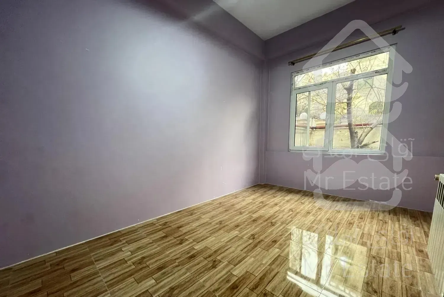 ۱۲۰متر۳خواب/تجریش دزاشیب ابتدای باهنر