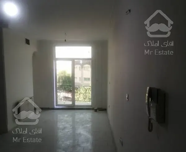 آپارتمان ۷۶متر گلشهر درختی