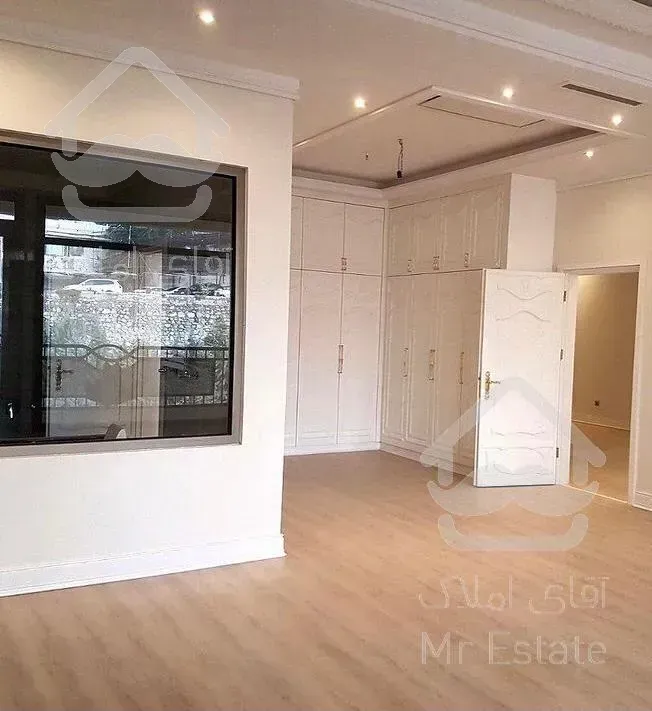 رهن و اجاره آپارتمان ۲۰۰ متری ۳ خوابه فرمانیه