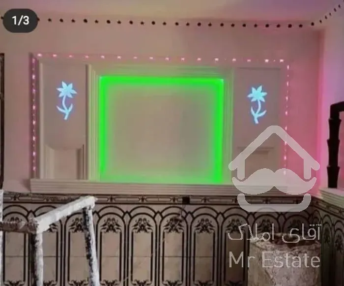 گچکاری و ابزار زنی