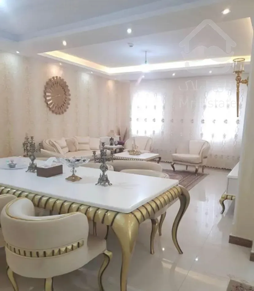 فروش آپارتمان دو خوابه ۱۰۰ متری