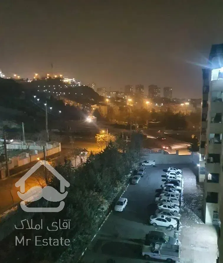 اپارتمان 110متری2خوابه