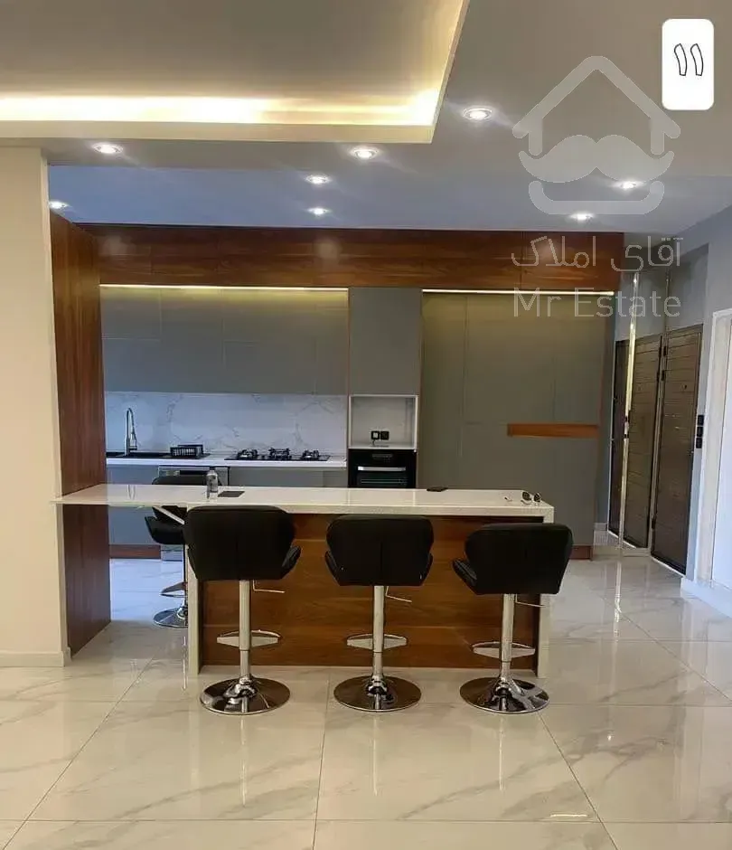 جردن ۱۲۰ متر /دید عالی