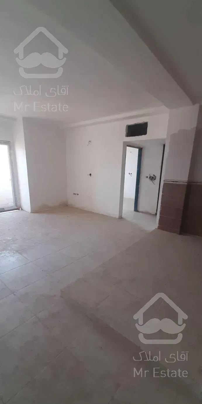 فروش آپارتمان۷۵متری مسکن مهر در فاز دوم شهرک مطهری