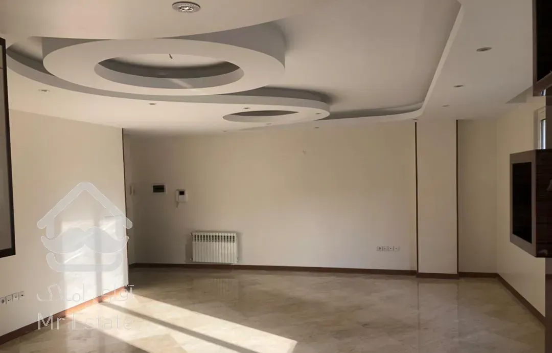 ** گیشا ۸۳ متر ۶ ساله فرعی زوج **