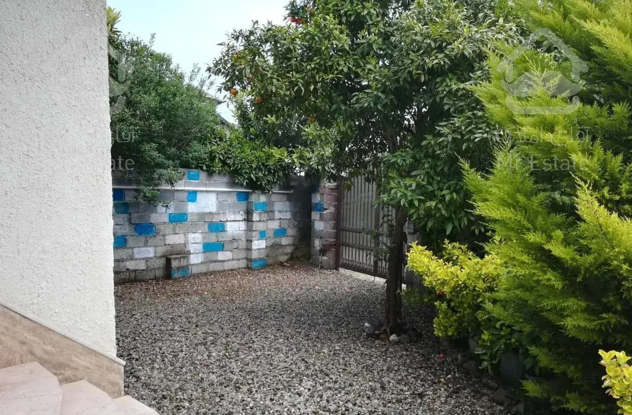 ویلا باغ دربست مبله کامل در چابکسر