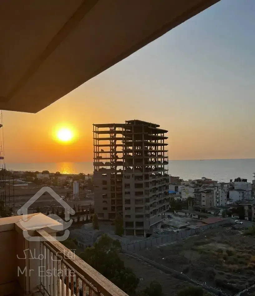 رهن و اجاره ی واحد ۱۵۵ متری ۳ خواب بلوار ساحلی