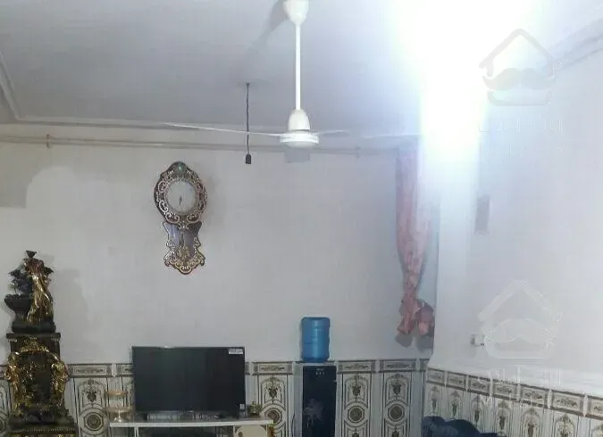 اپارتمان ۸۰ متر دوخوابه ۴واحده همکف پردیس هستی۱۴