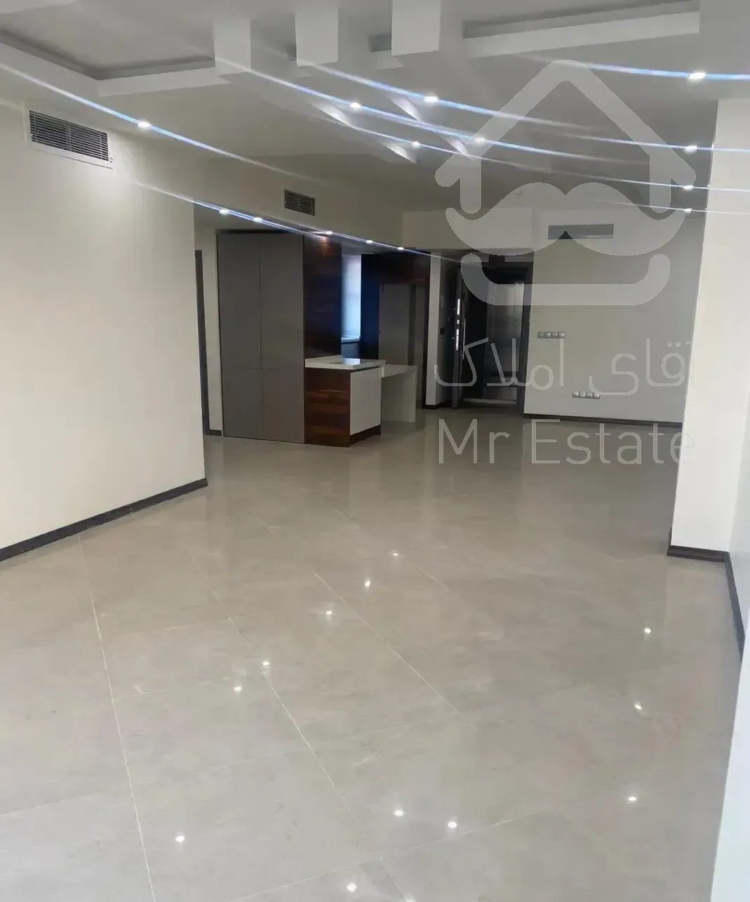 اجاره ۱۲۵ متر ظفر / پیوندی