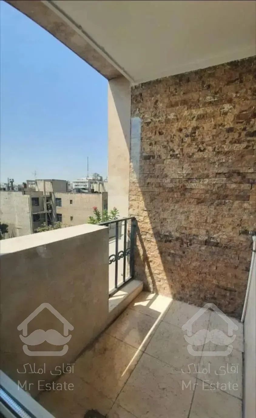 شریعتی خاقانی ۱۱۵ متر ۲ خوابه