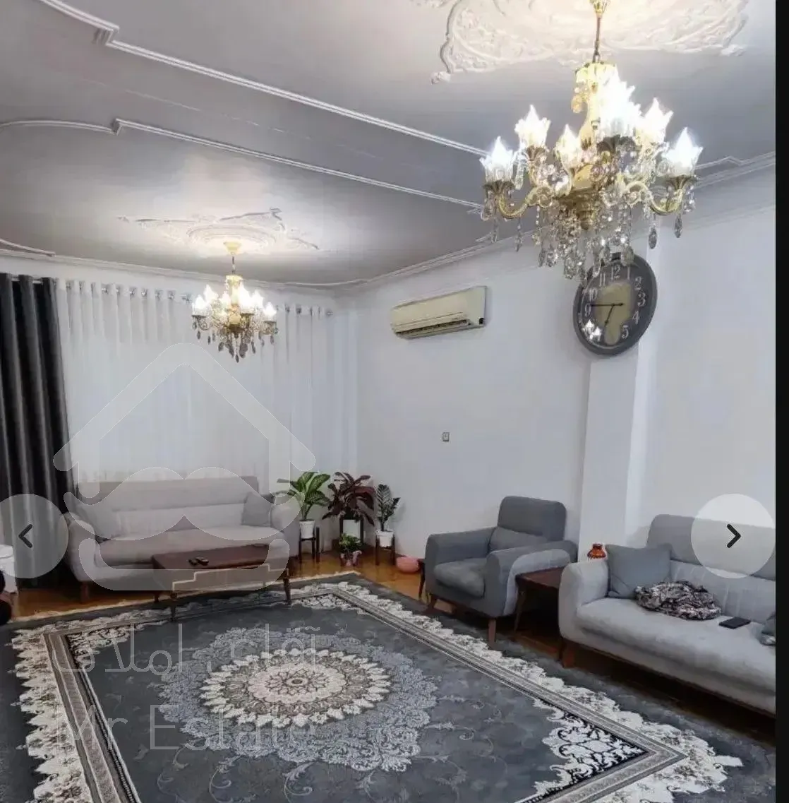 ویلا ۲۰۰متری دوبلکس/دربست/لوکیشن برند کازینو