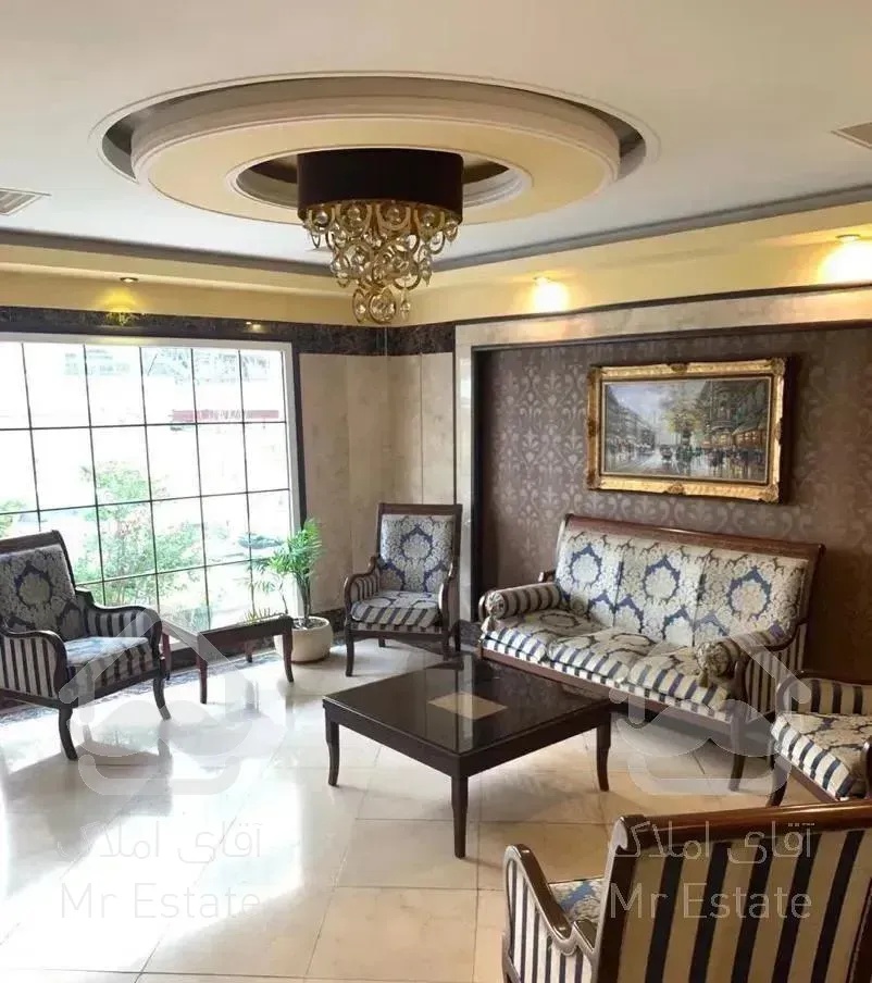 ۱۰۶متر کلیدنخورده ظفر/۲خواب/