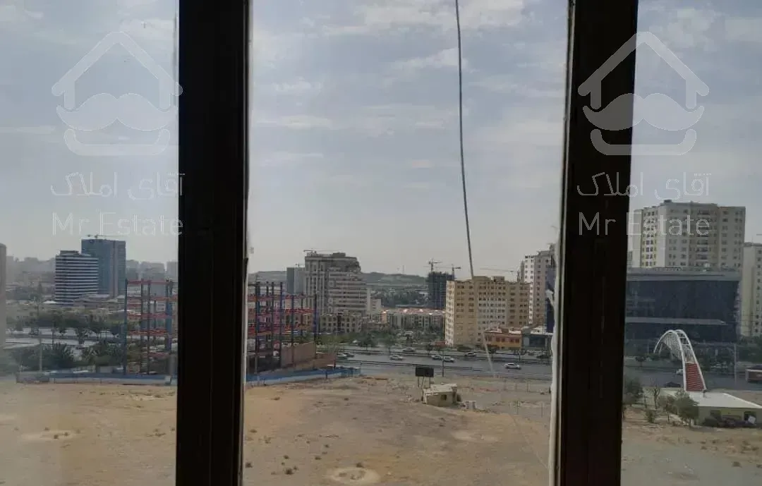 آپارتمان ۸۵ متری دو خوابه