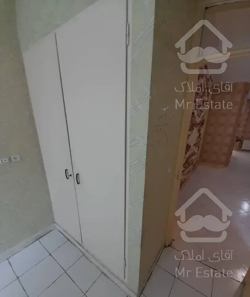 آپارتمان 67متری/بلوار فردوس غرب