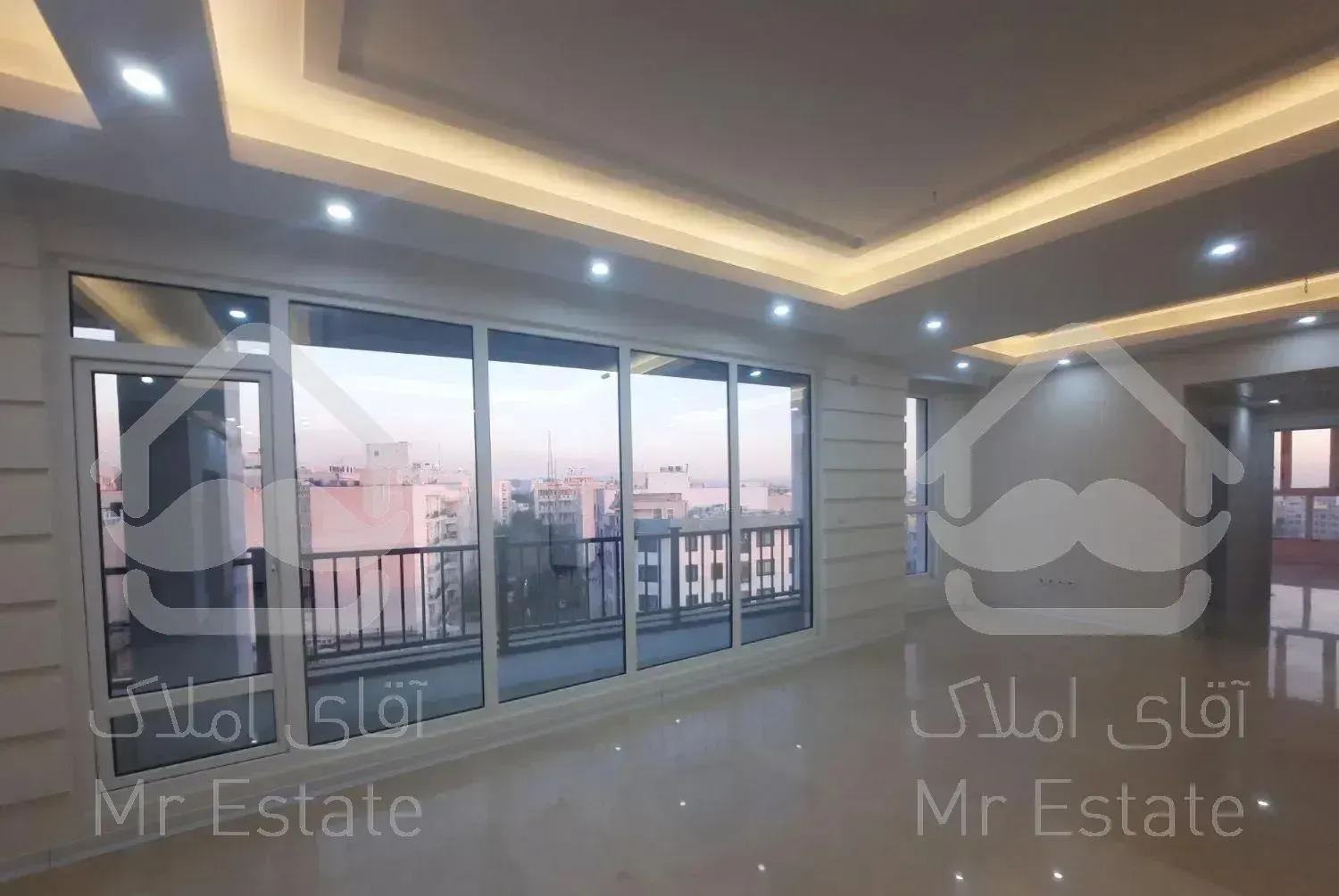 دیباجی اختیاریه ۱۱۰متر