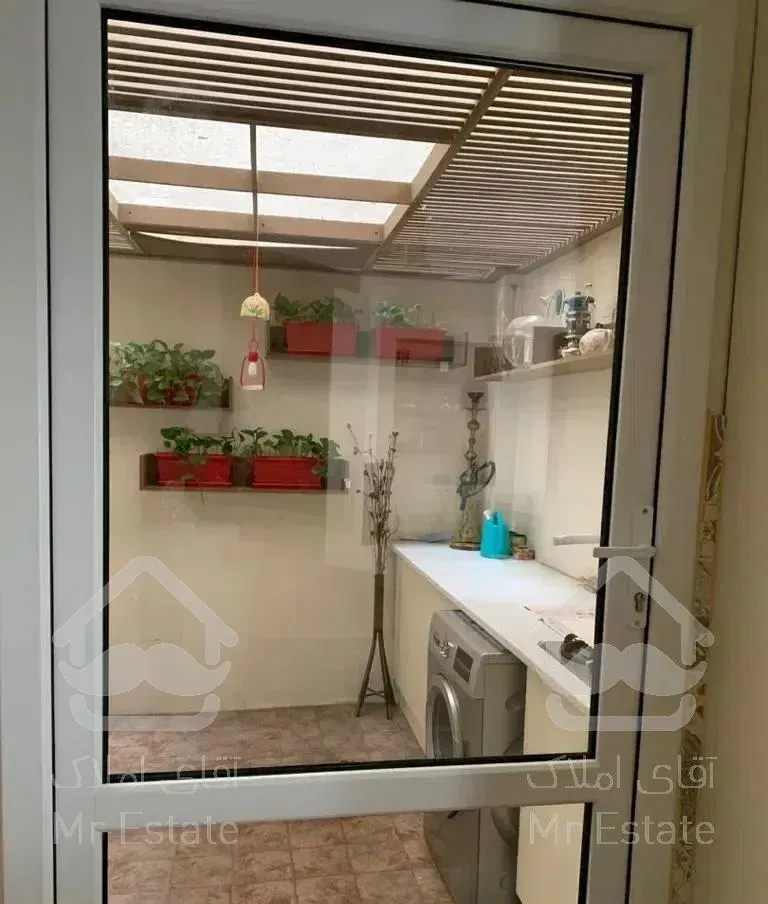 آپارتمان۹۰ متری ۲ خوابه(صبر)