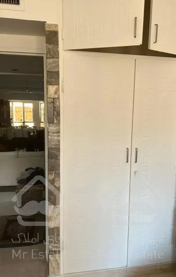 ۱۱۰ متر،۲ خوابه،فول امکانات،۳ ساله،تهرانپارس