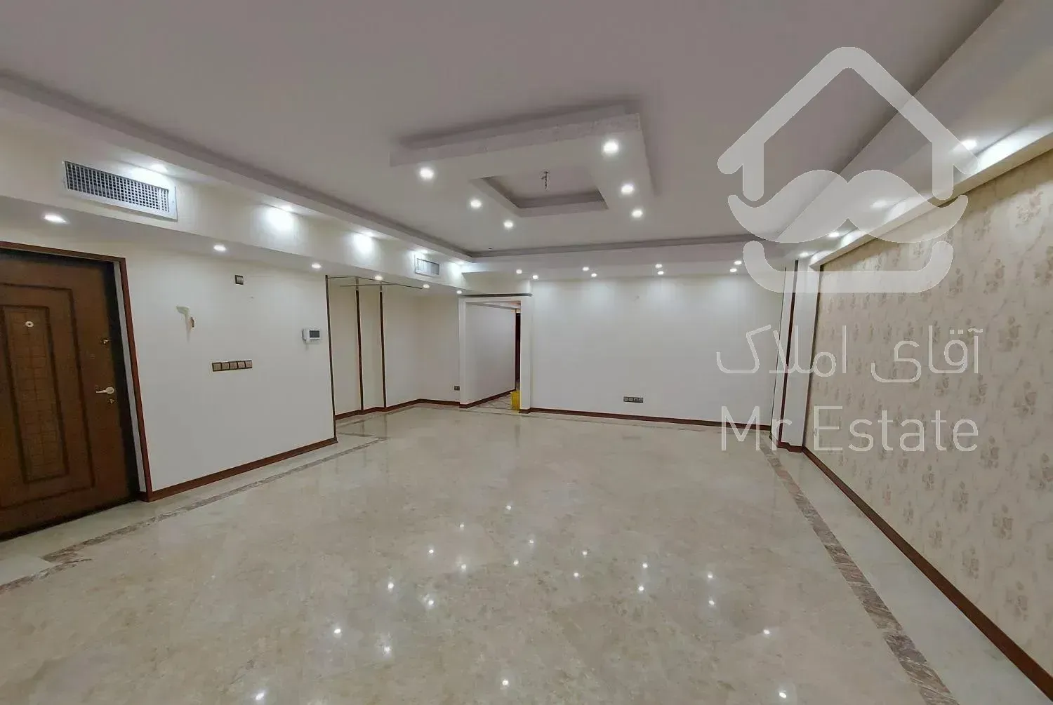 مطهری سنایی ۱۵۰متر ۳خواب یکساله