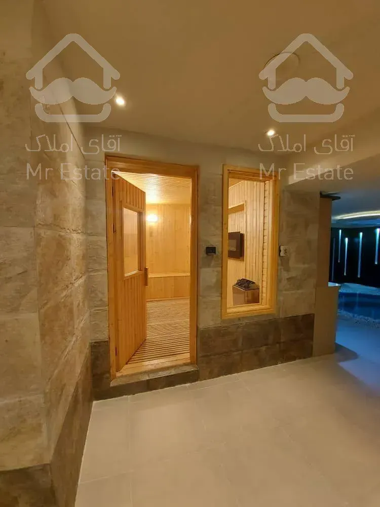 فروش آپارتمان زعفرانیه 145  متر اکازيون