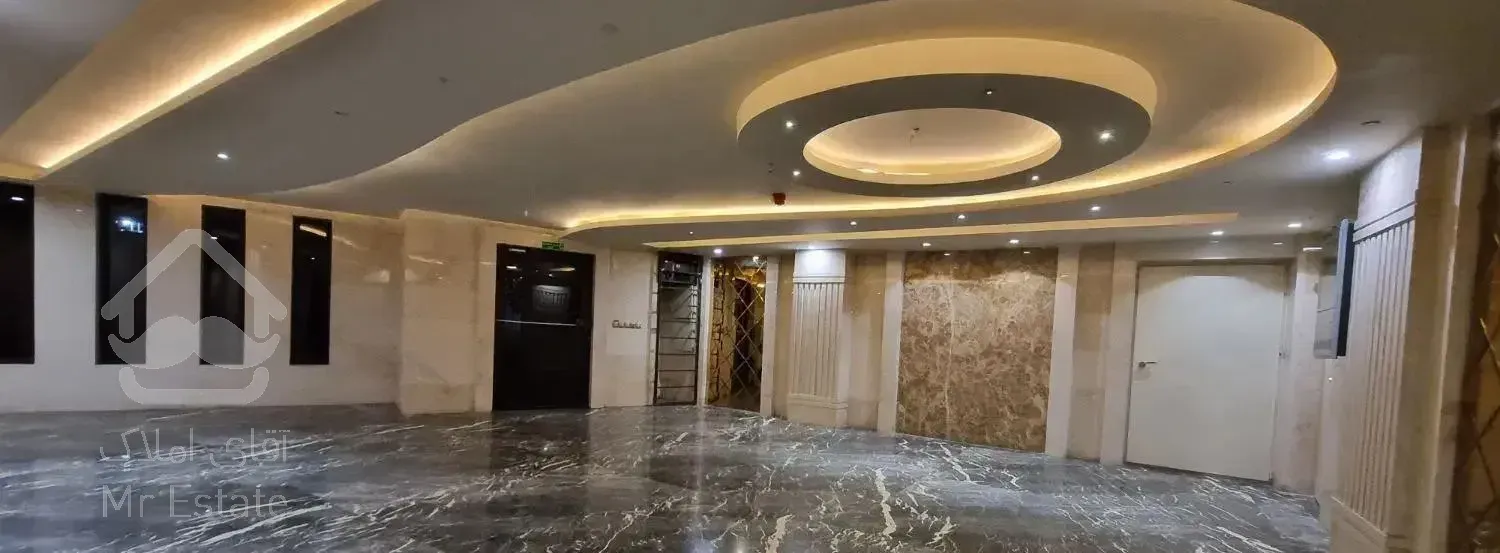 ۵۵ متر / ۱ خواب / سرتاسر رو به آفتاب/ شهرزیبا