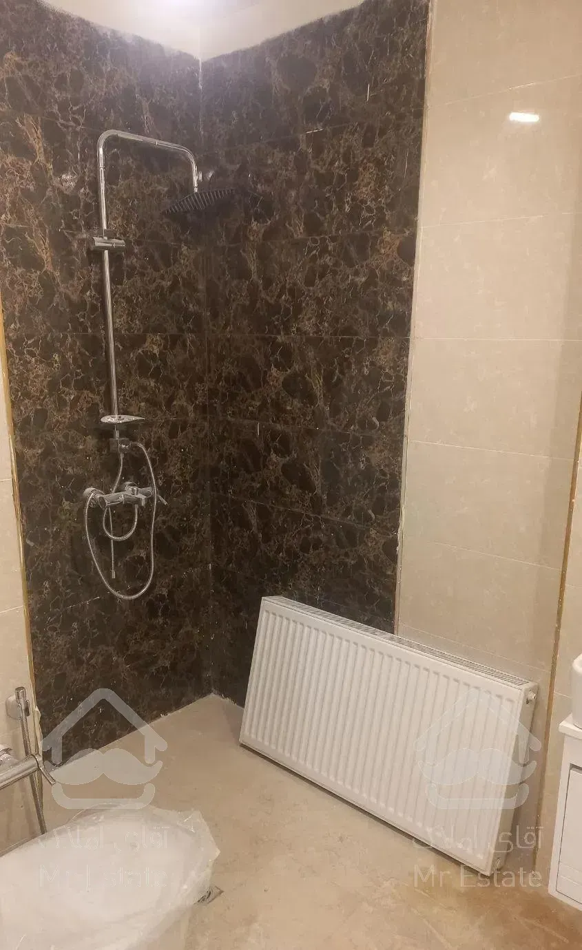 ۱۲۵مترآپارتمان شیان پارک جنگلی نوساز کلیدنخورده