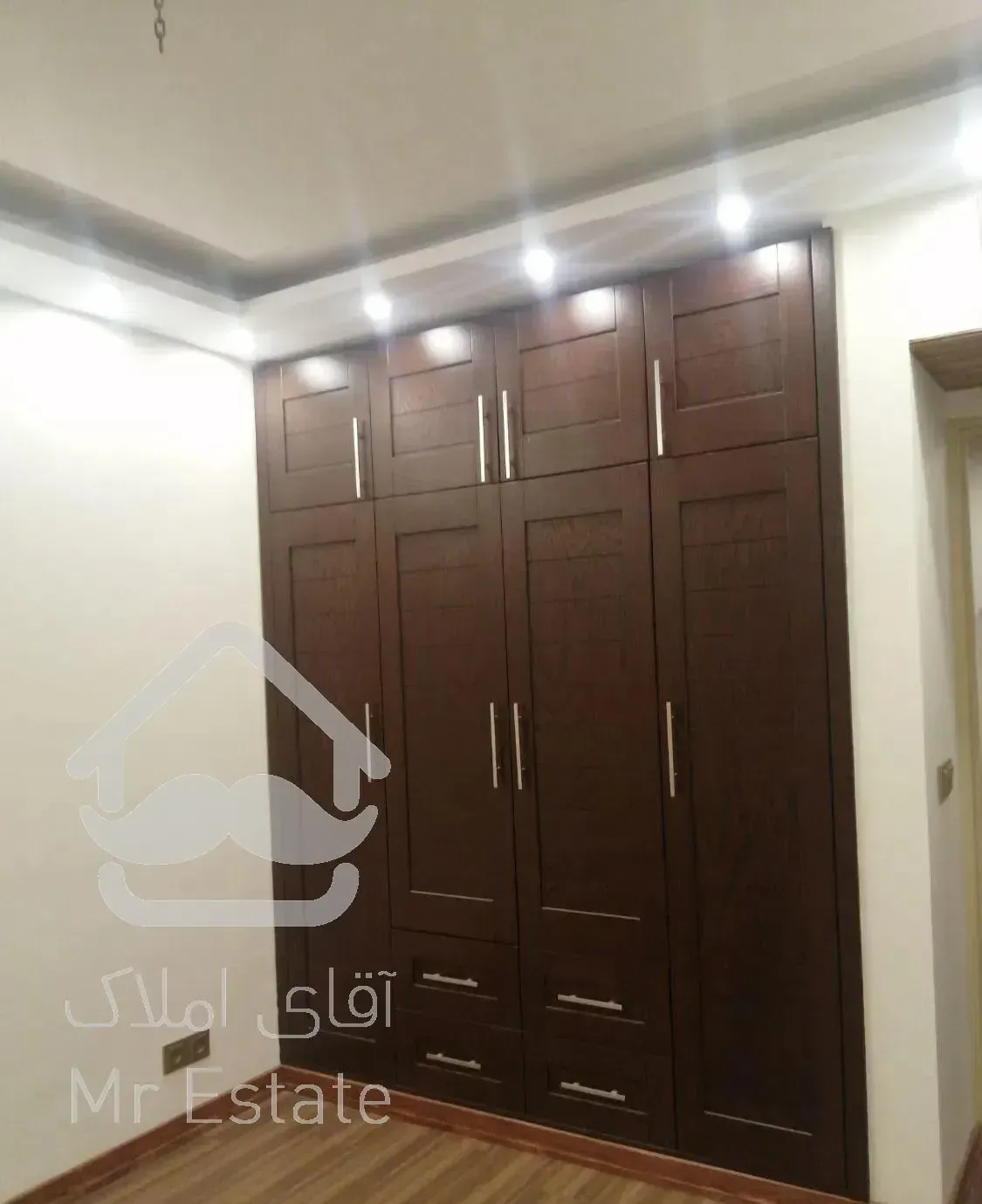 ۸۰ متری دو خواب در ظفر شریعتی